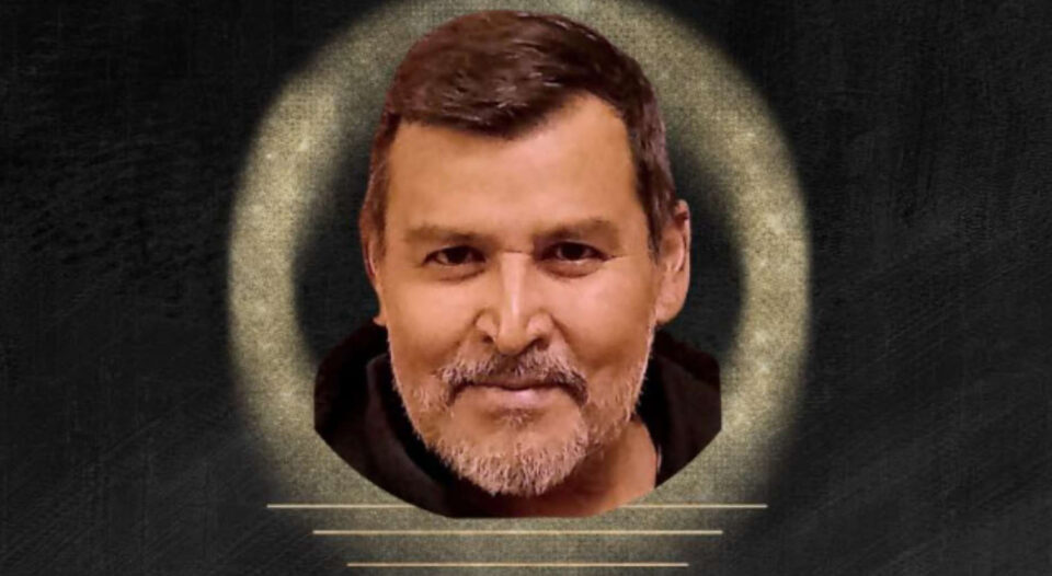 MUERE CARLOS OSIRIS, ACTOR DE CINE, TEATRO Y TELEVISIÓN