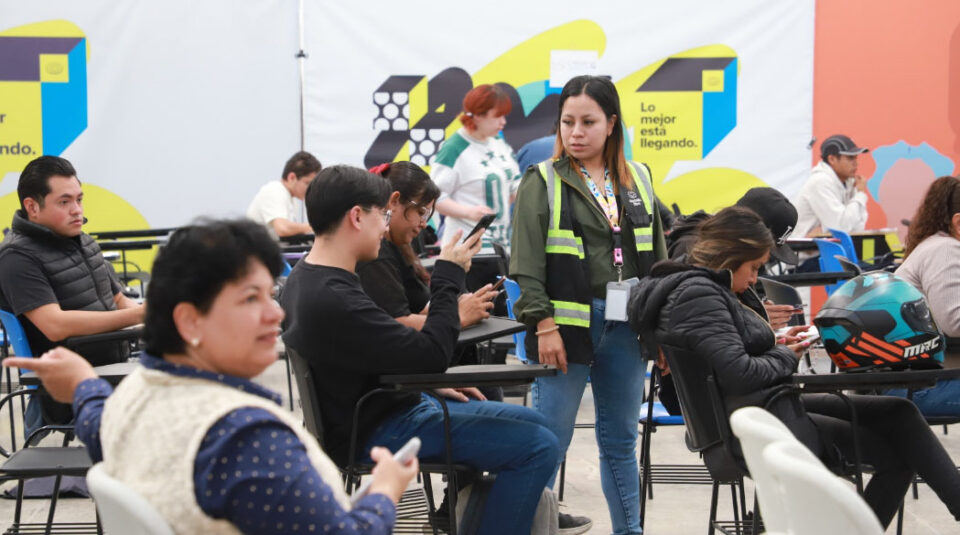 REALIZARÁN FERIA DEL EMPLEO EN CUAUTITLÁN