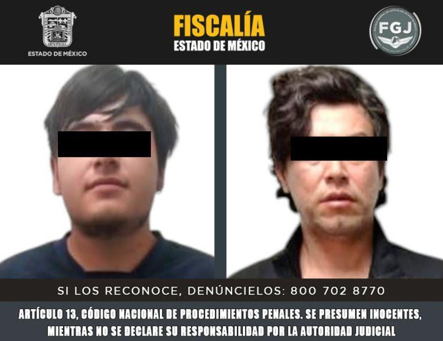 VINCULAN A PROCESO A DOS PROBABLES IMPLICADOS EN HOMICIDIO