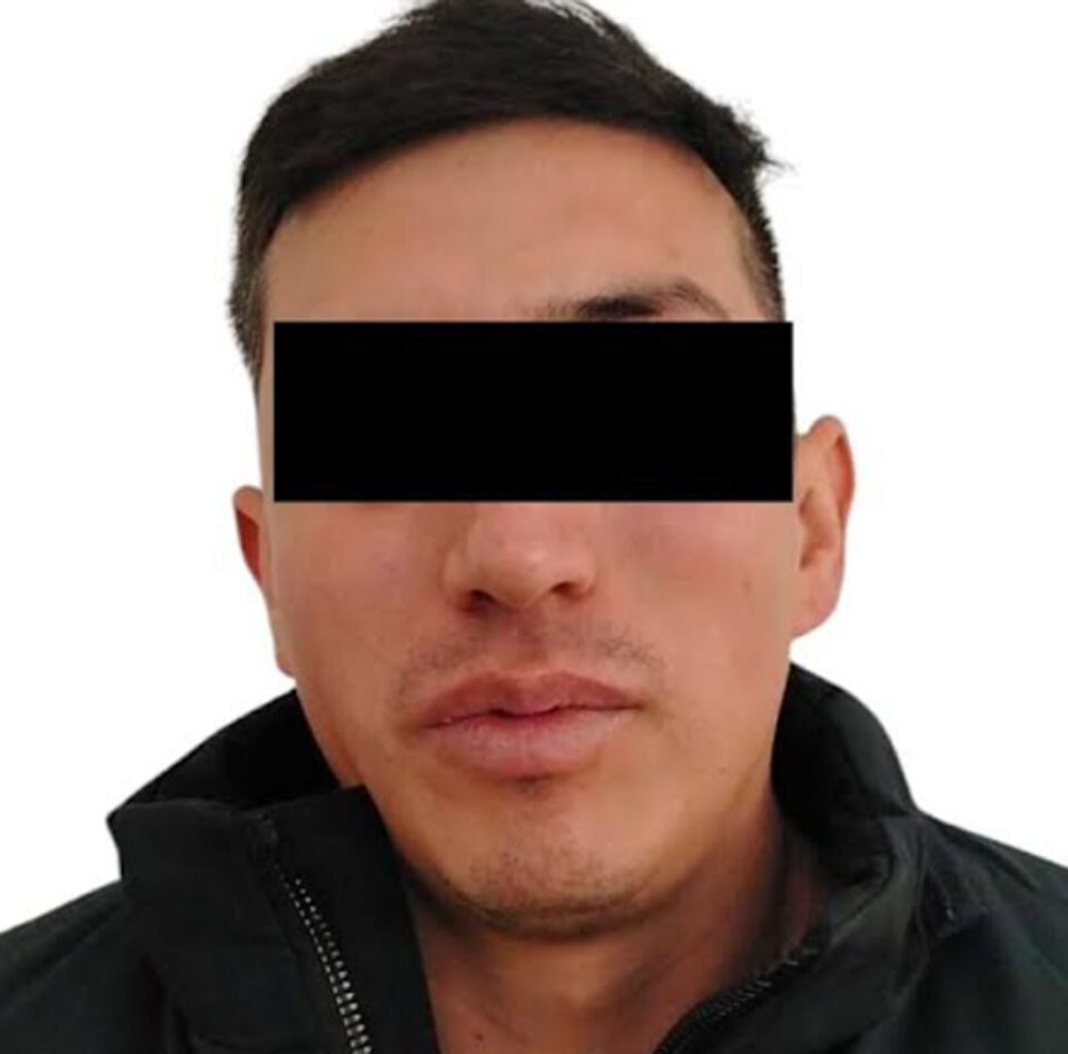 VINCULAN A PROCESO A SUJETO POR INTENTAR PRIVAR DE LA VIDA A SU PAREJA SENTIMENTAL