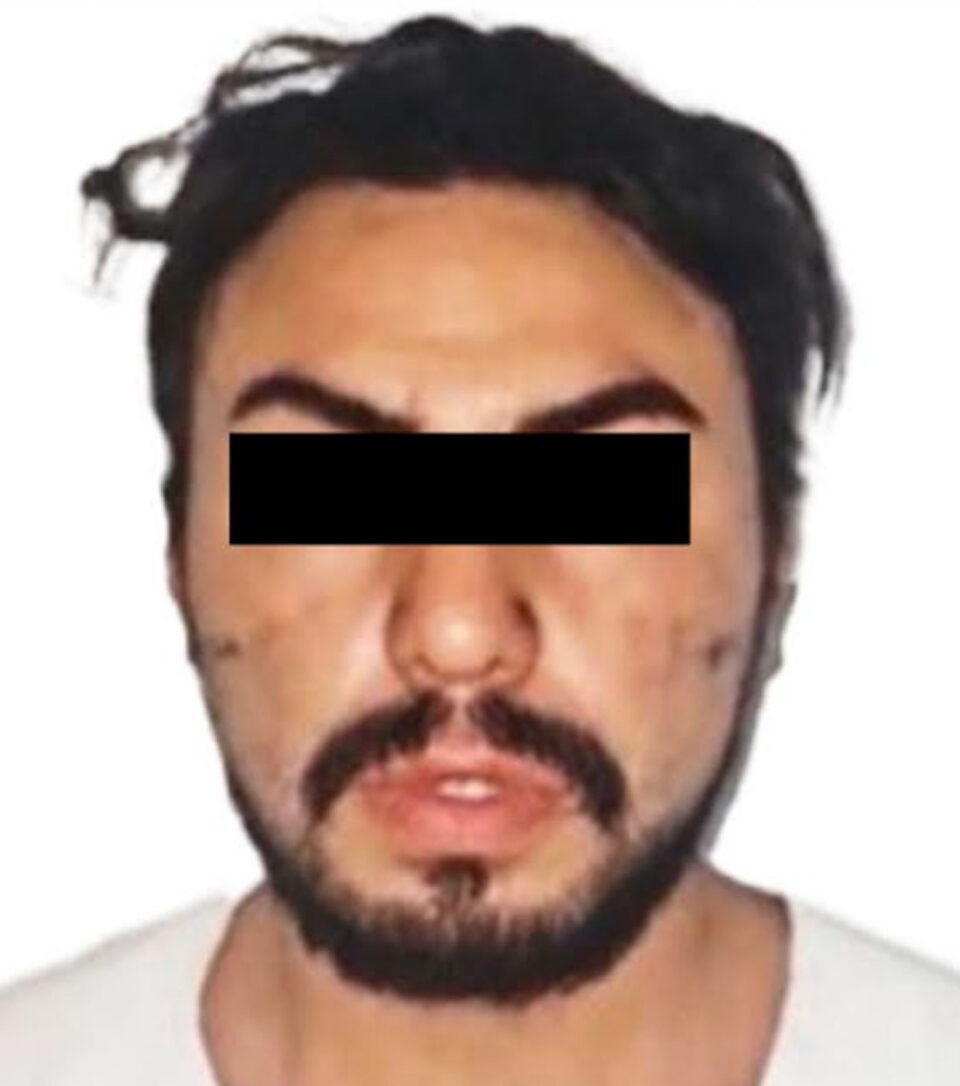 APREHENDEN A INDIVIDUO INVESTIGADO DEL DELITO DE HOMICIDIO CALIFICADO 2