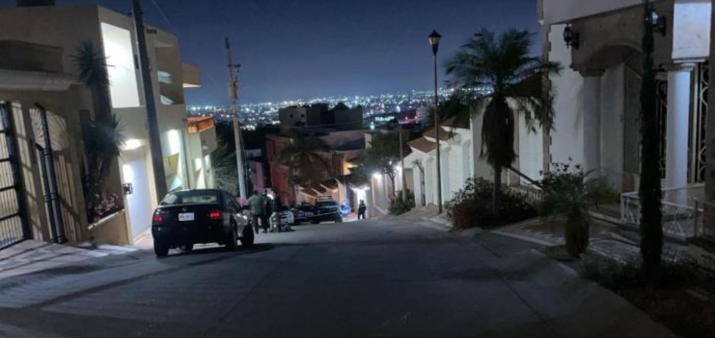 ATAQUE ARMADO DEJA 9 MUERTOS EN CENTRO DE REHABILITACIÓN EN COAHUILA