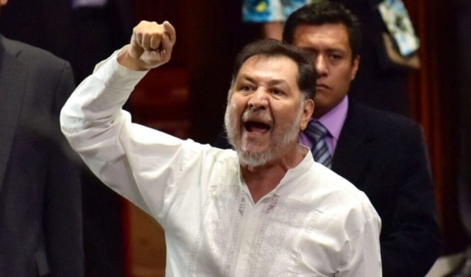 ESTUDIANTES CONFRONTAN A NOROÑA EN CIDE POR SU POSTURA EN EL CASO TEUCHITLÁN