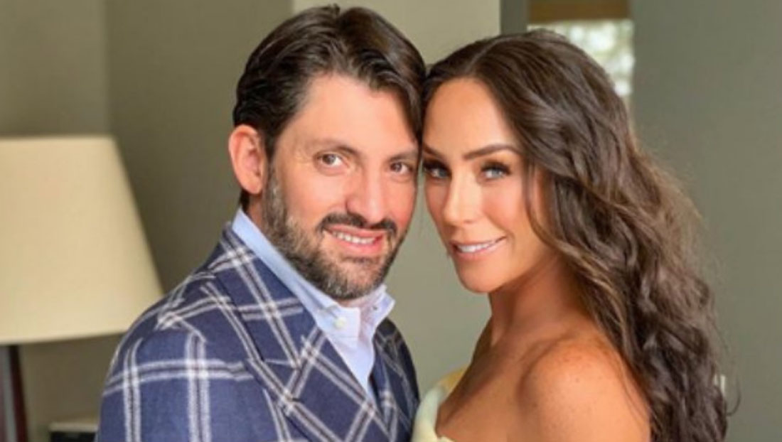 INÉS GÓMEZ MONT Y VÍCTOR ÁLVAREZ PUGA ESTARÍAN EN EE.UU