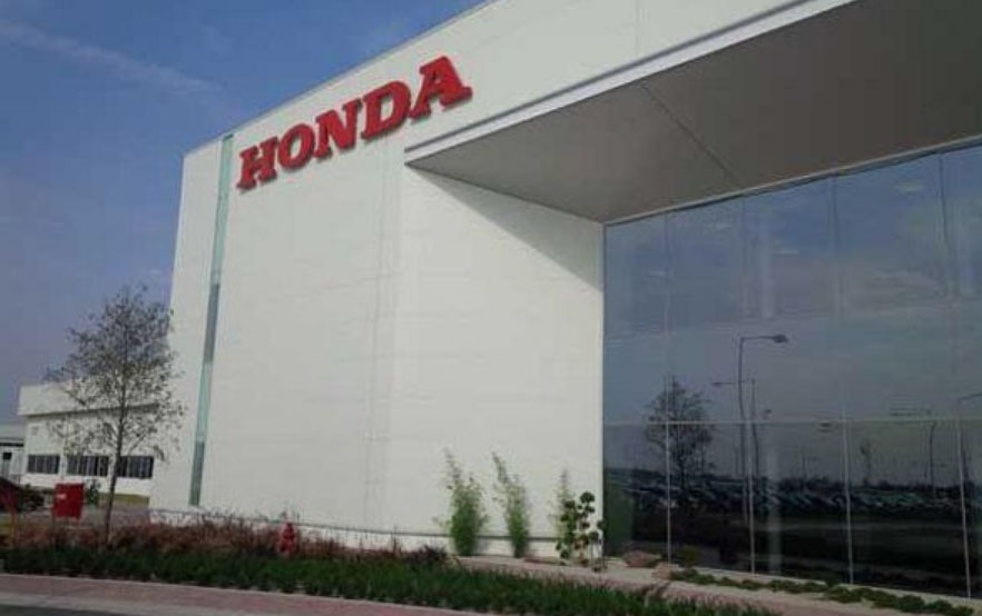 MARCELO EBRARD CONFIRMA HONDA MANTENDRÁ SU PRODUCCIÓN EN MÉXICO