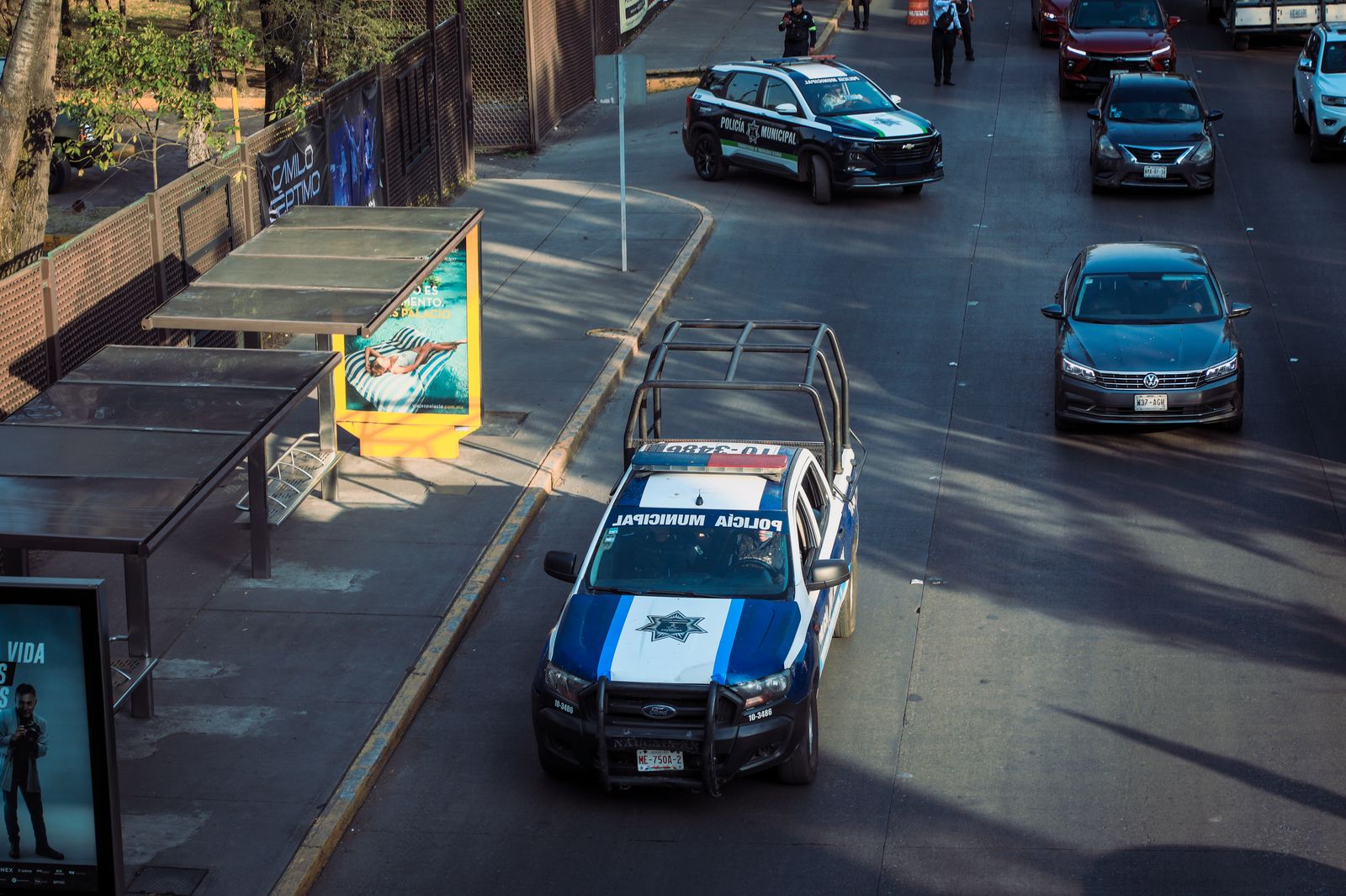 NAUCALPAN REFUERZA SEGURIDAD POR SEMANA SANTA CON OPERATIVO (1)