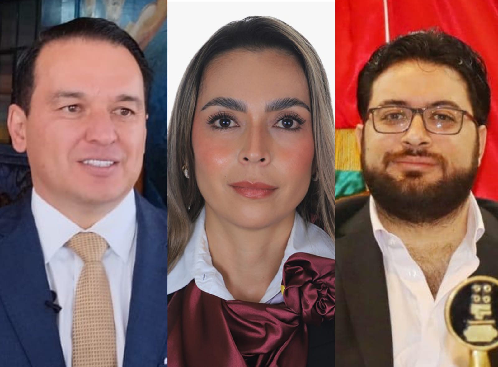 Columna Mosquito Revoltoso