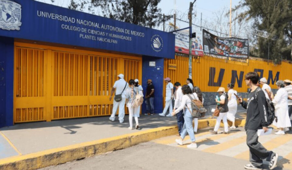 muere alumno cch naucalpan