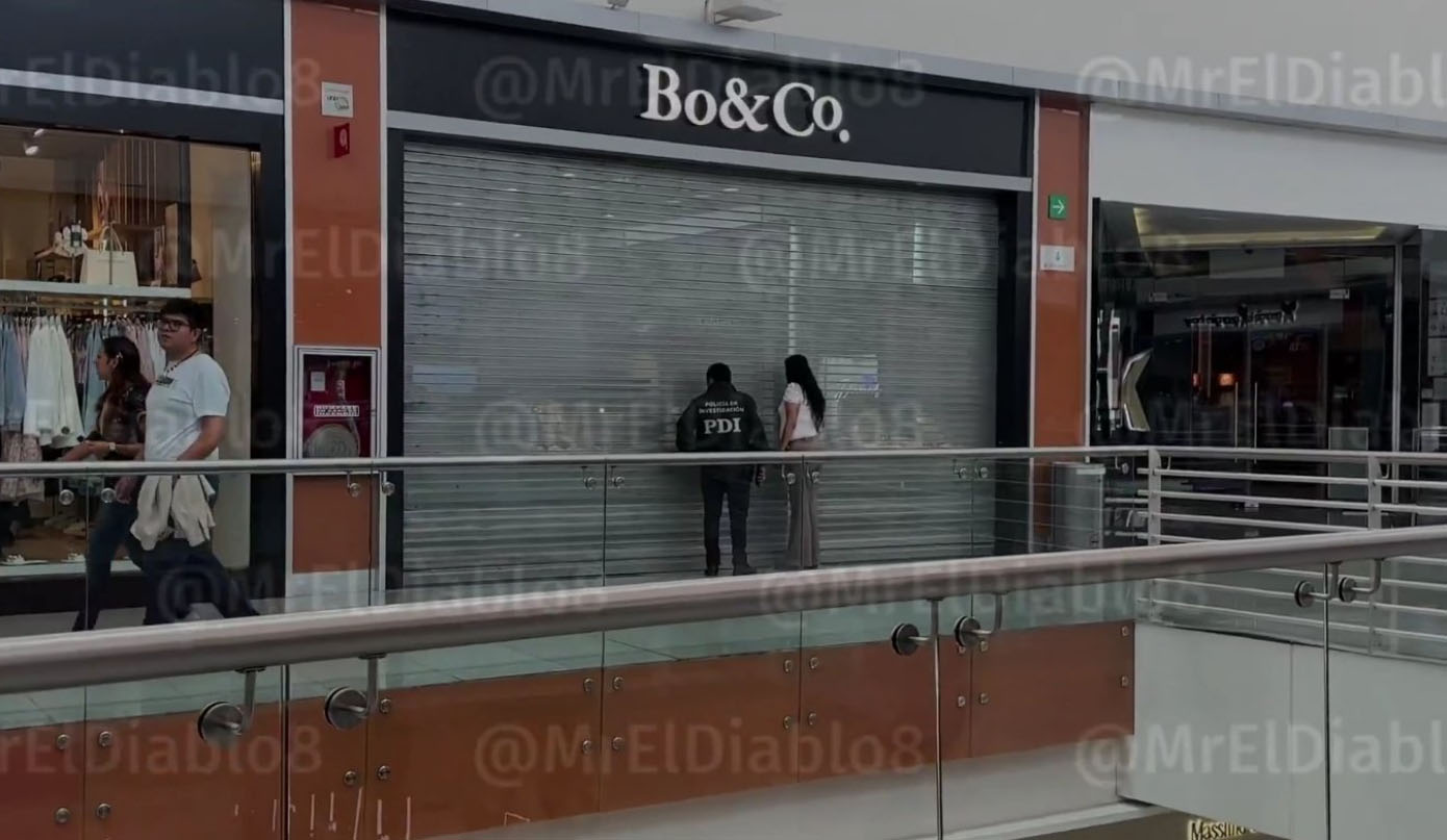 asalto-joyeria-parque-delta joyería de Bo&Co