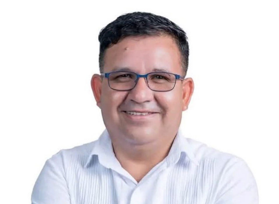 Asesinan a Germán Valencia, candidato a la alcaldía de Coxquihui, Veracruz