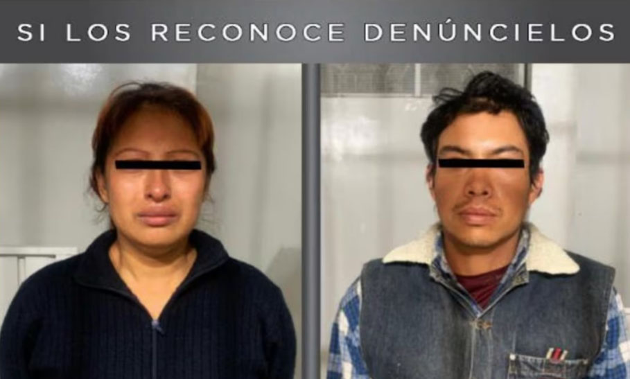 caso fátima cecicilia