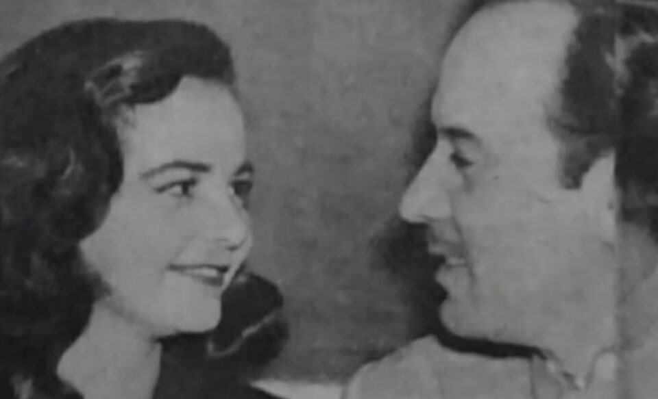 muere lupita torrentera, expareja de pedro intante