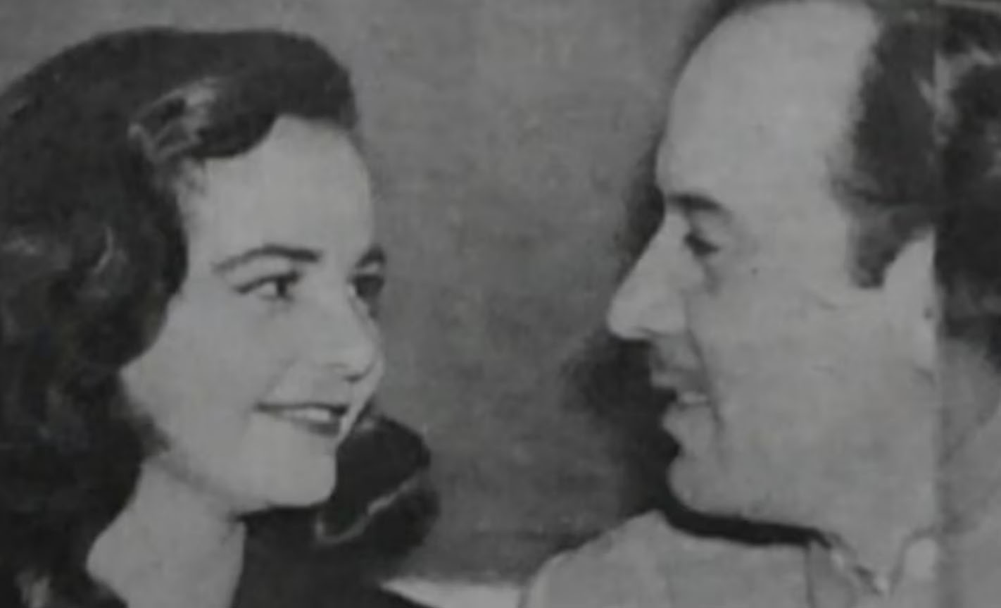 muere lupita torrentera, expareja de pedro intante