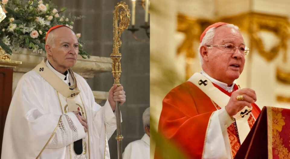 papa francisco mexico