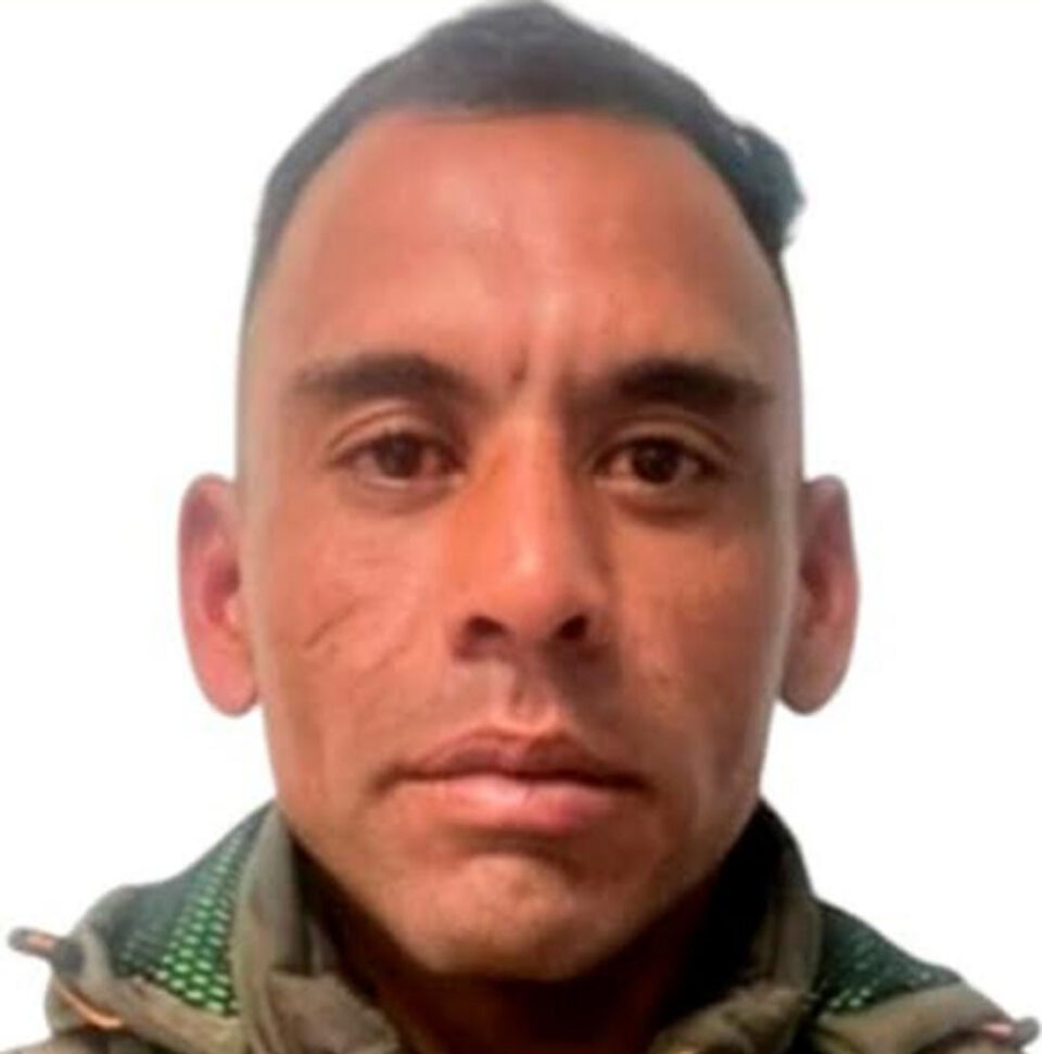 Hombre Condenado por Homicidio en Robo