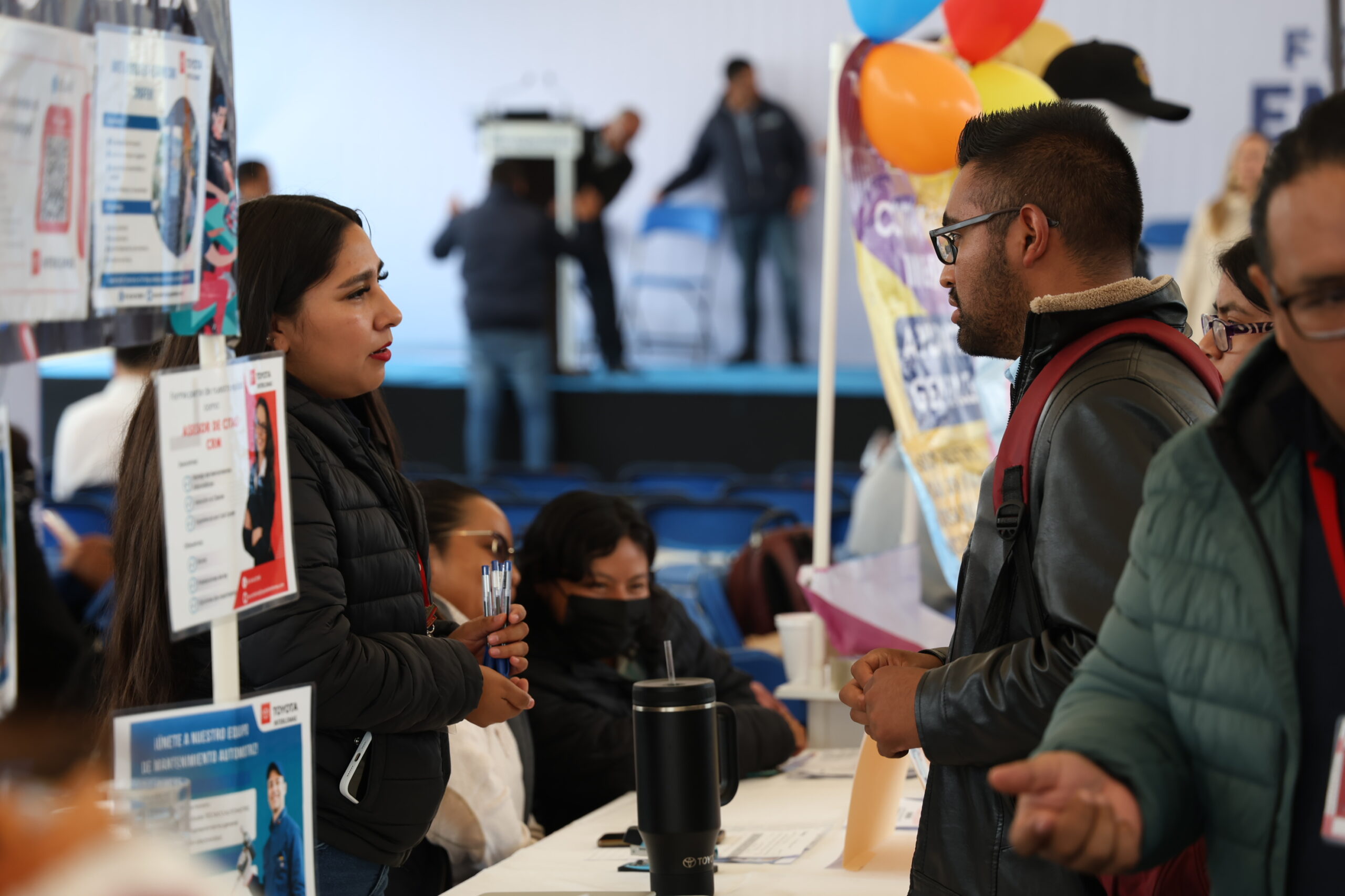 ¿BUSCAS TRABAJO HUIXQUILUCAN LANZA SU PRIMERA FERIA DEL EMPLEO 2025 (1)