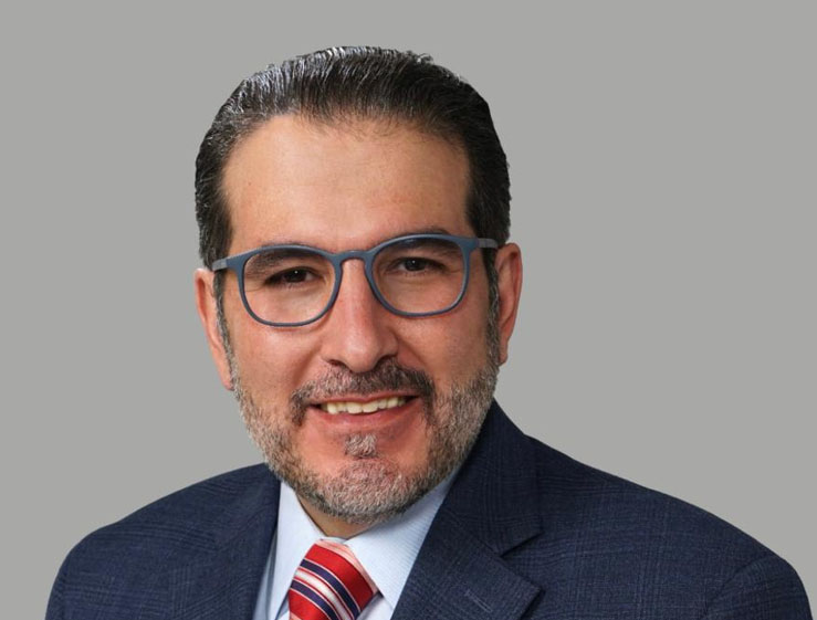 Enrique Espinosa Olivar