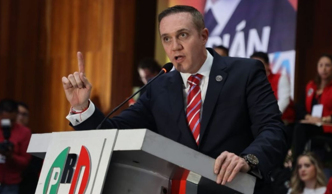 adrián rubalcava director del metro cdmx