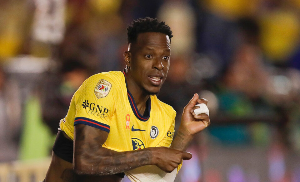 América vence a Cruz Azul y avanza a la final del Clausura 2025