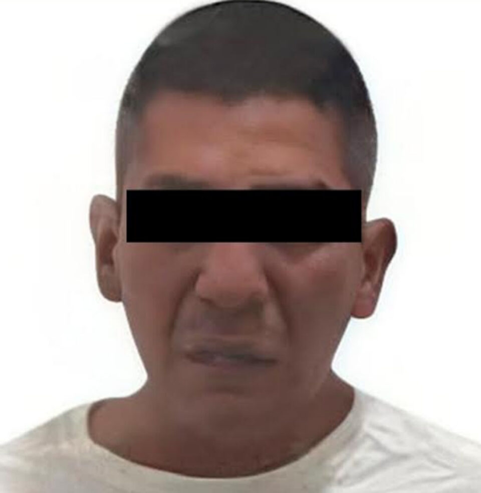 asalto transporte público nicolás romero