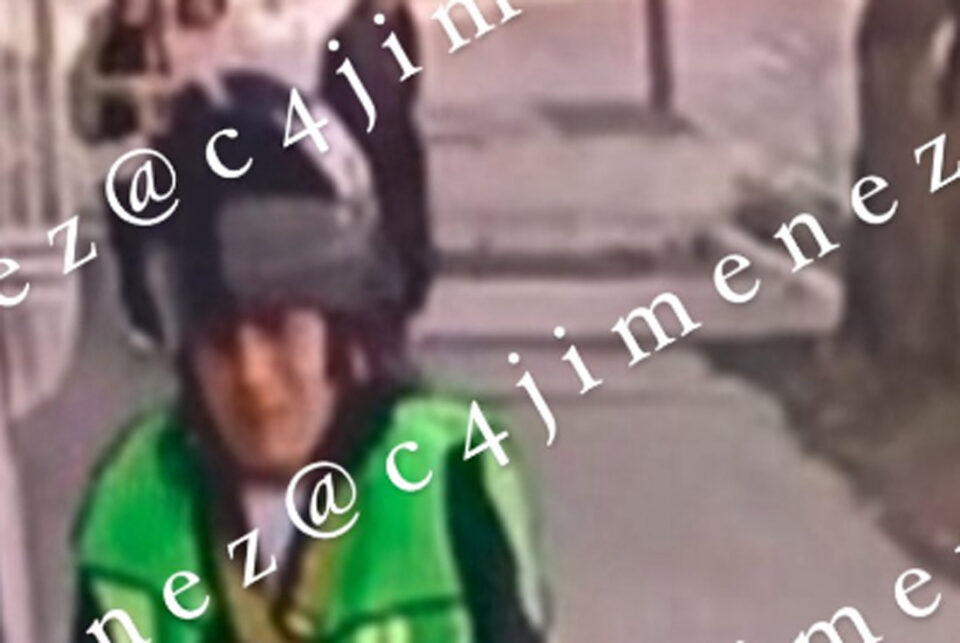 presunto asesino ximena guzmán jose muñoz