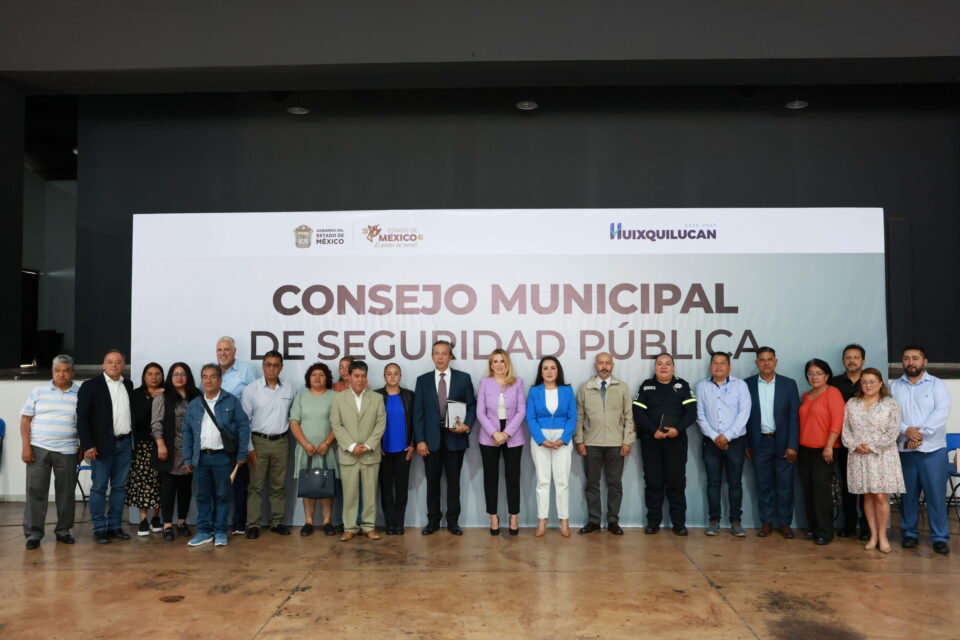 Romina Contreras huixquilucan