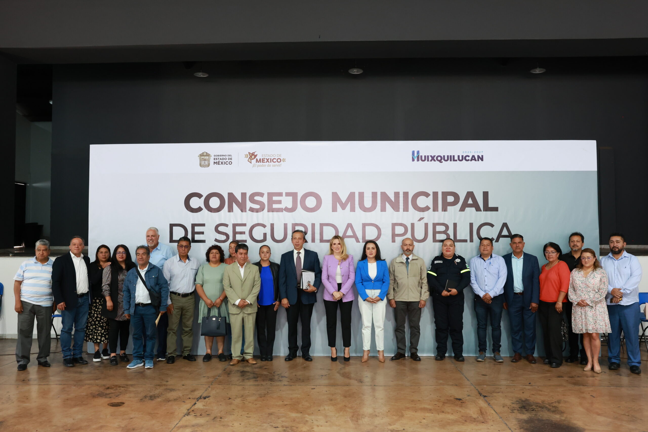 Romina Contreras huixquilucan