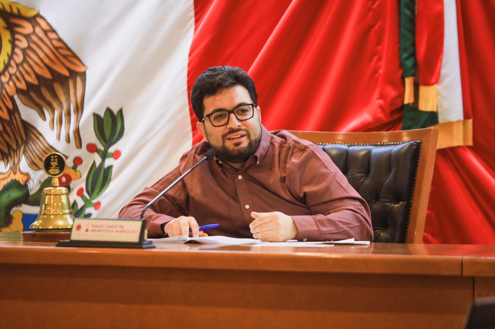 cabildo de naucalpan