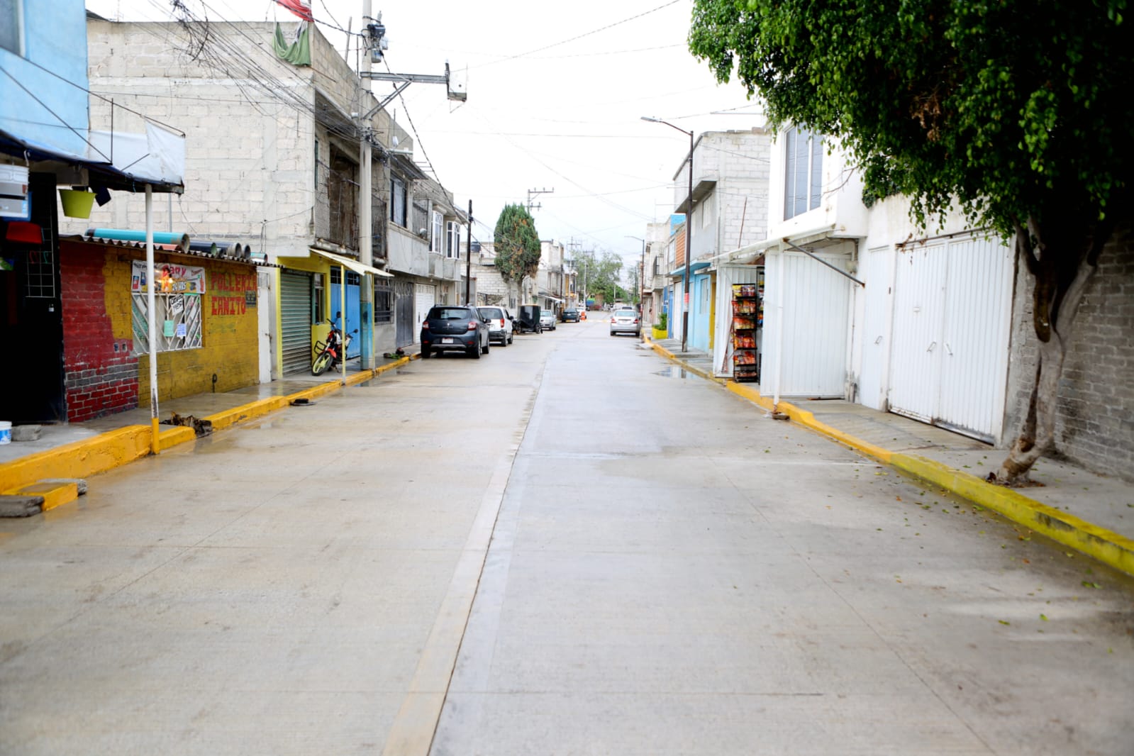 colonia luis donaldo colosio ecatepec 