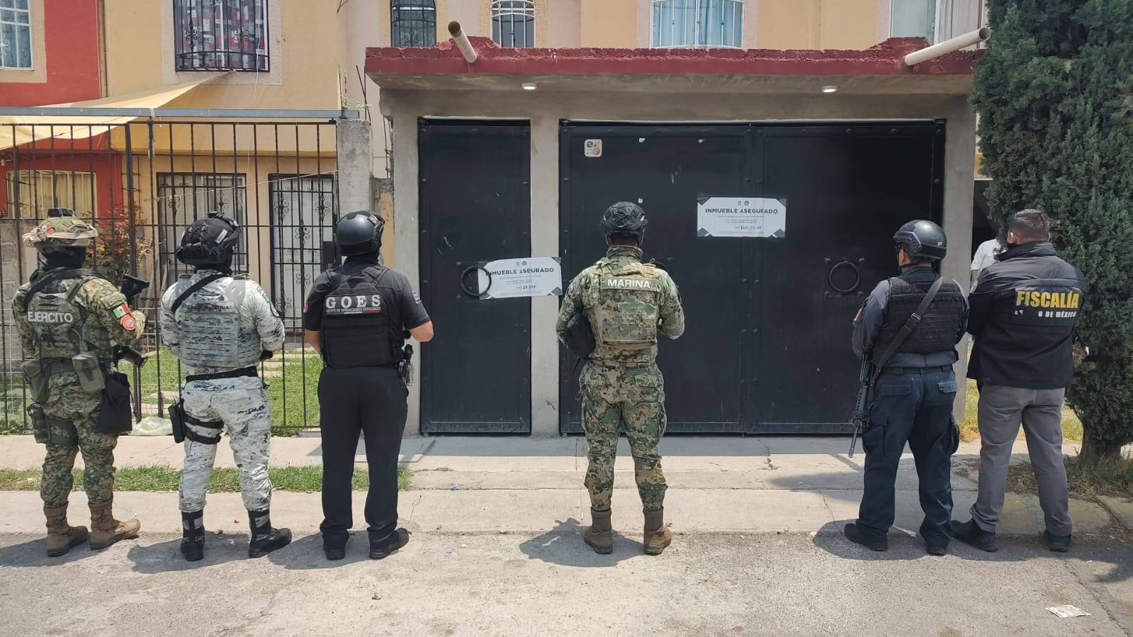 casas despojadas edomex