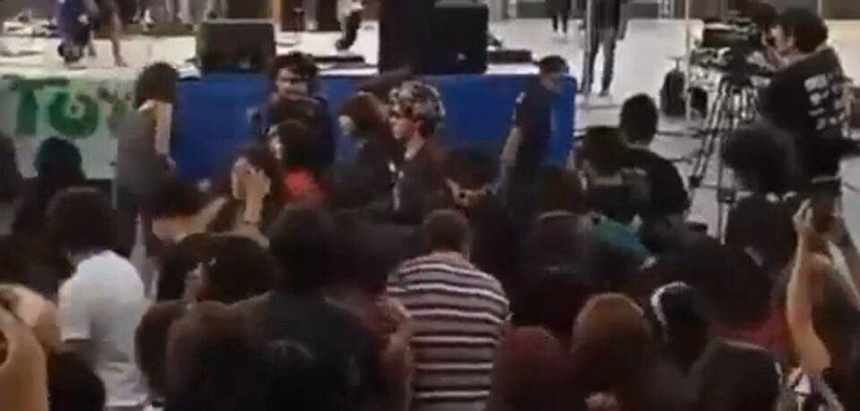 muere estudiante cch naucalpan