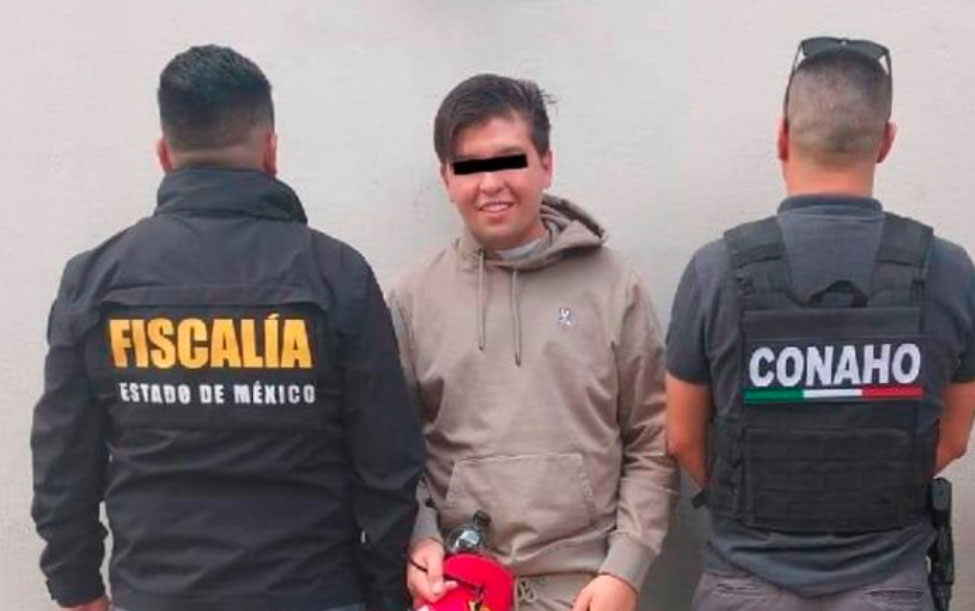 sentencia de foto márquez por golpear a una mujer