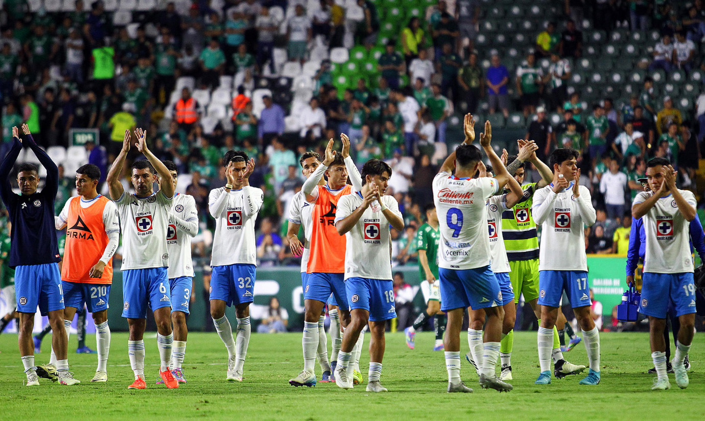 cruz-azul-vs-leon-cuartos-de-final-liga-mx Cruz Azul vs León