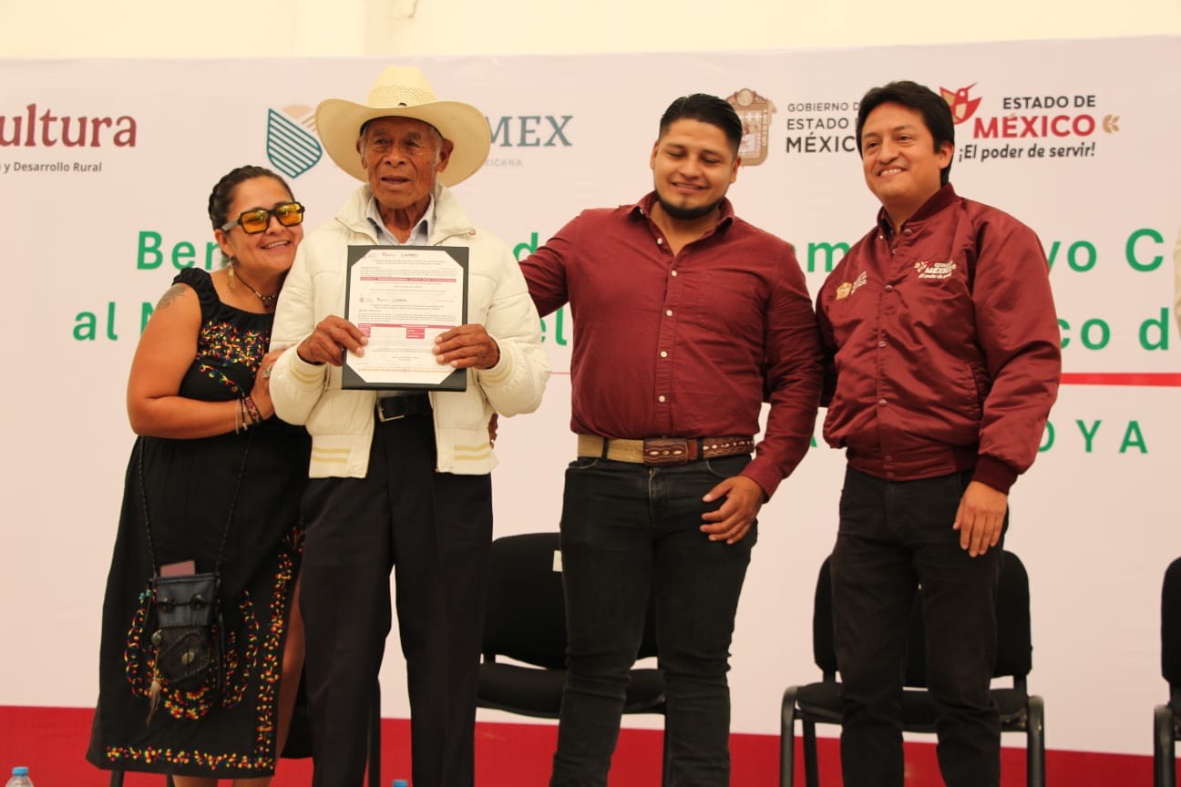 productores mexiquenses