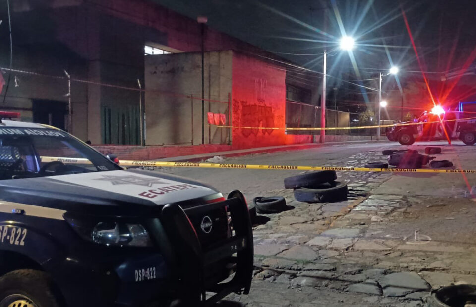 delincuente-muere-intento-asalto-ecatepec asalto ecatepec