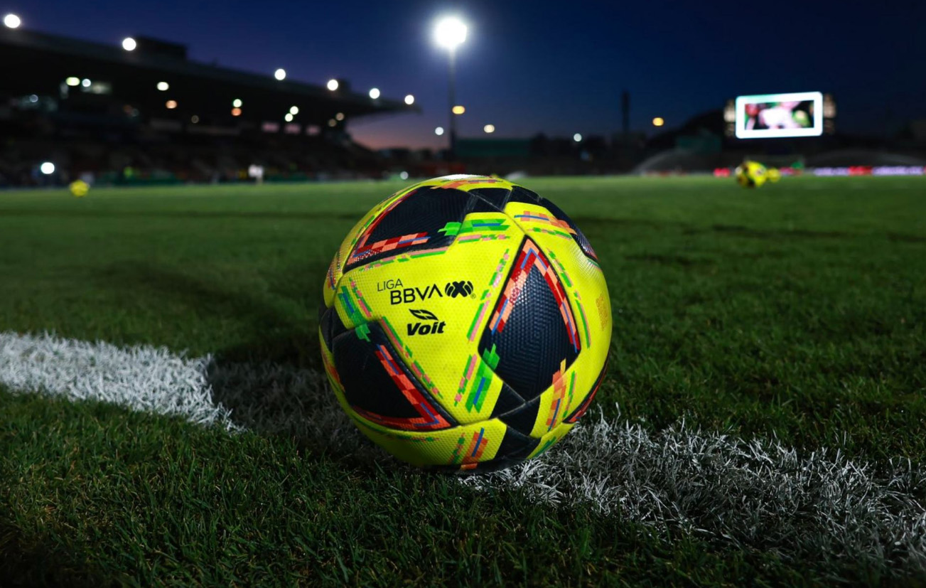 Ascenso y descenso en la Liga MX.