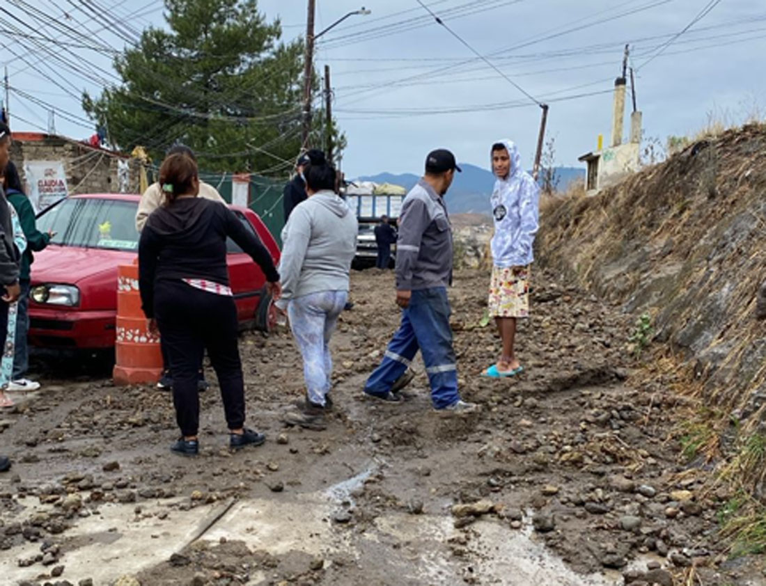 praderas de san mateo naucalpan