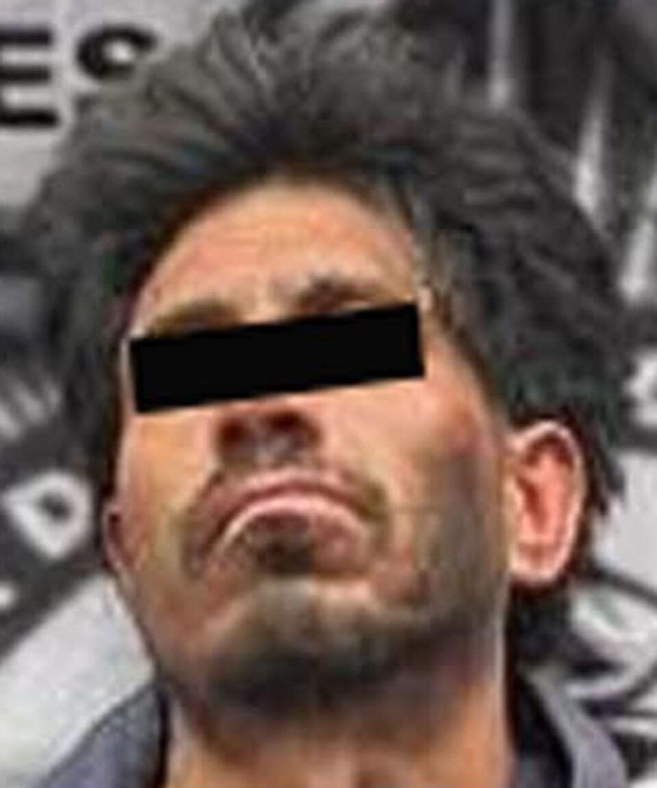 asaltó a mujer en Huixquilucan