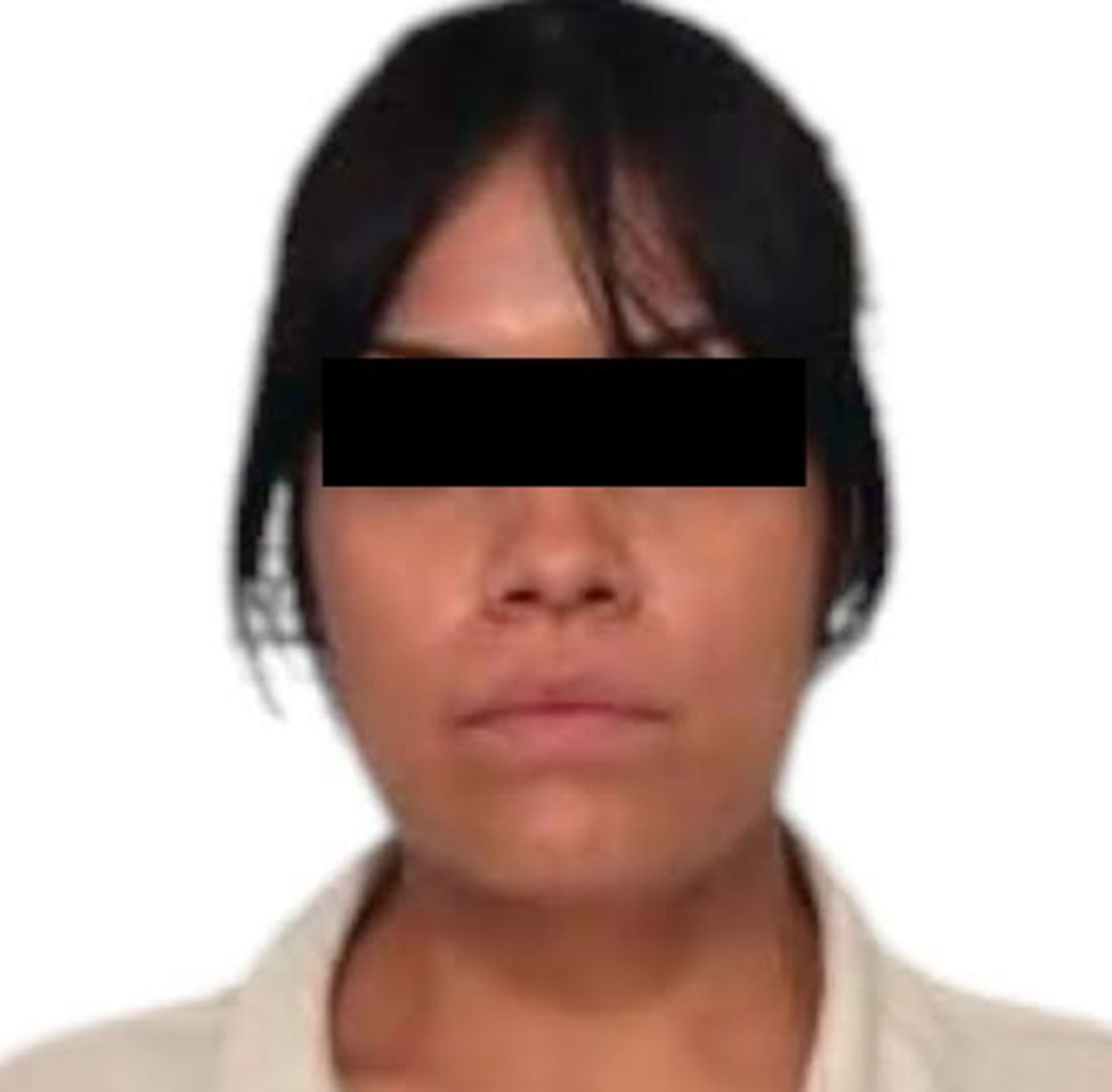 Reyna Abril “N” es investigada por un homicidio en Ecatepec