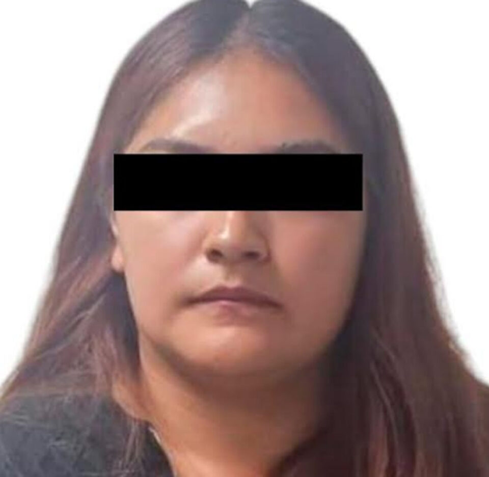 detienen-mujer-homicidio-huehuetoca detienen amujer por dos homicidios en huehuetoca