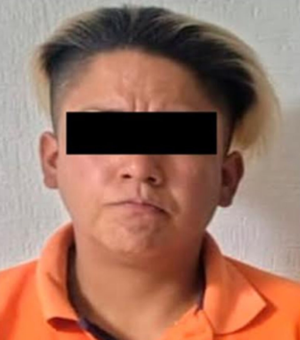 narcomenudista chimalhuacán edomex