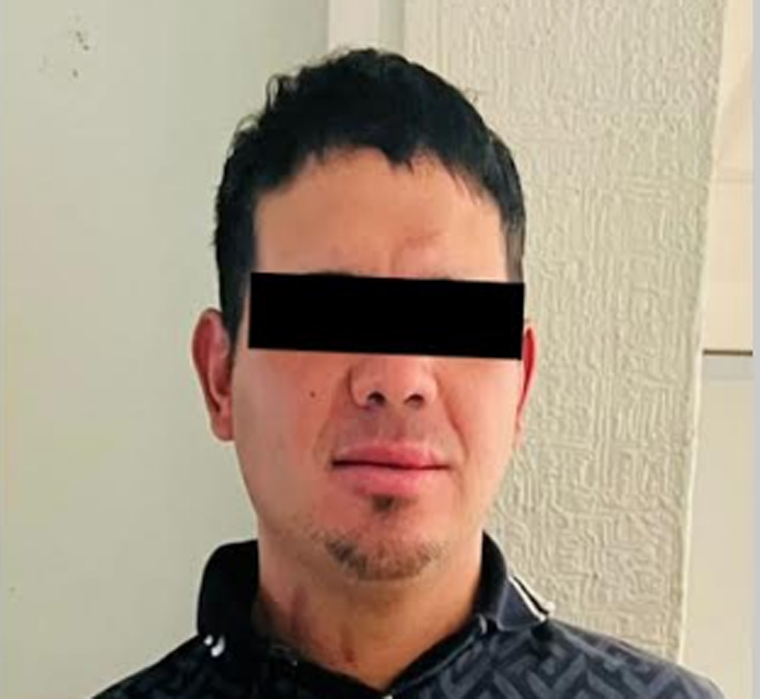 narcomenudista ixtapaluca