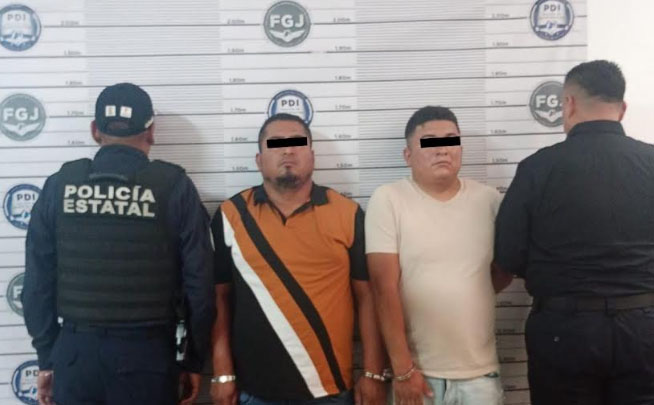 detienen-robo-vehículos-edomex