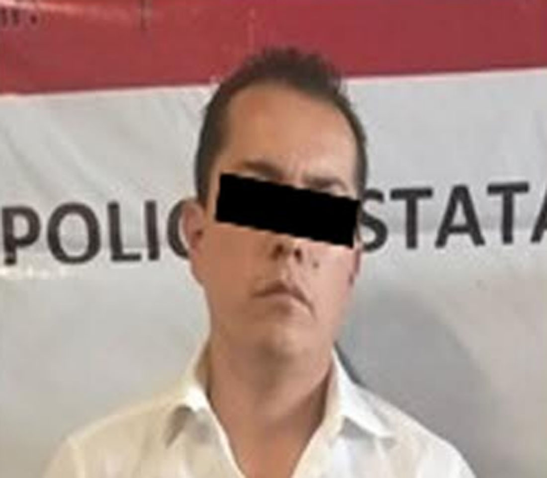 agresor de mujer san mateo atenco