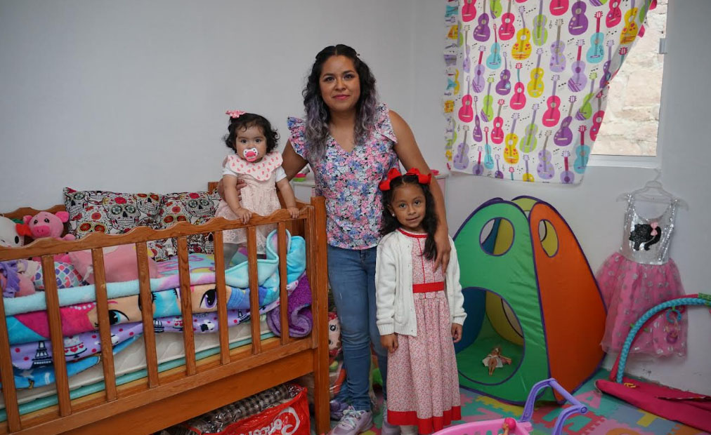 Día de las madres huixquilucan