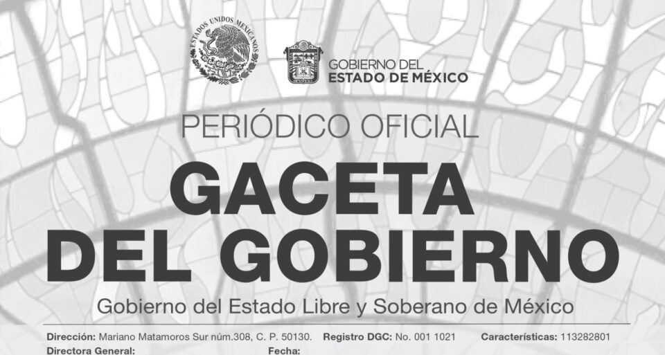 gaceta