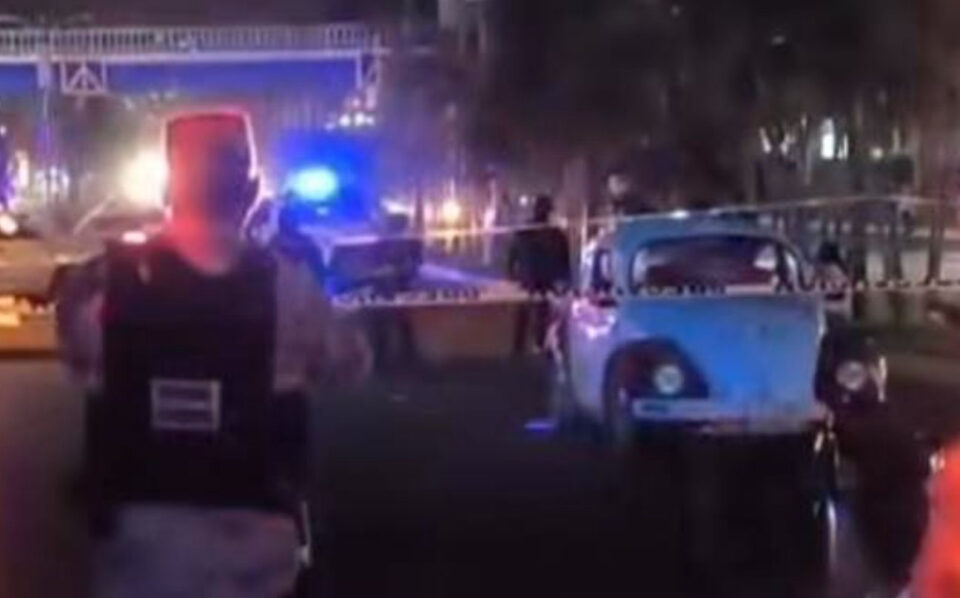 Abandonan cinco cuerpos desmembrados en Acapulco, Guerrero