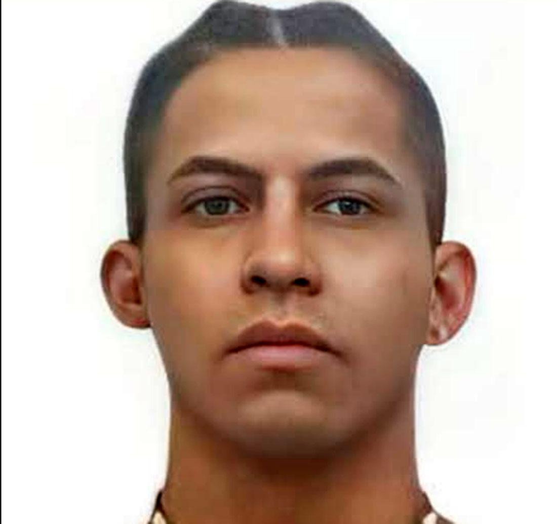 homicida-ecatepec Brandon Amador Ruiz Sierra homicidio Ecatepec