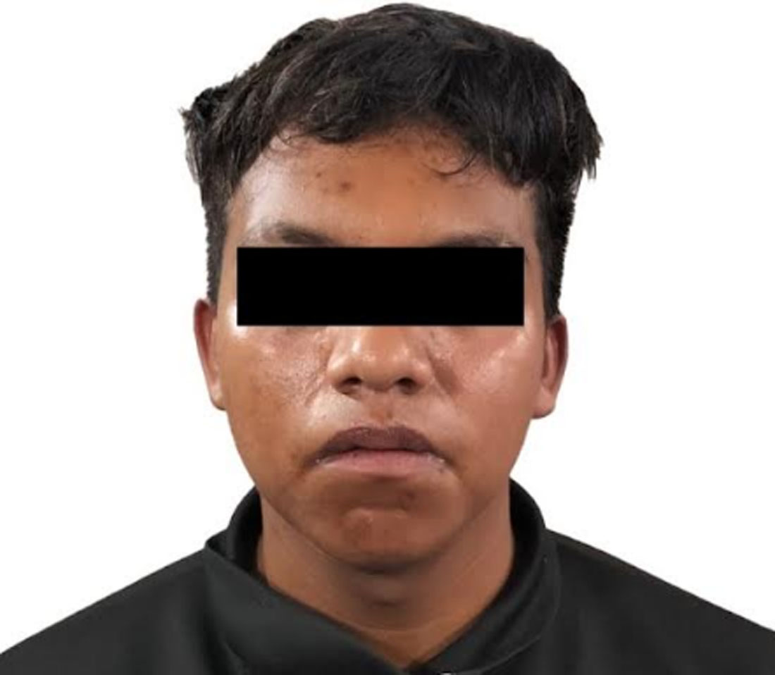 Brandon Osvaldo “N” homicidio hija