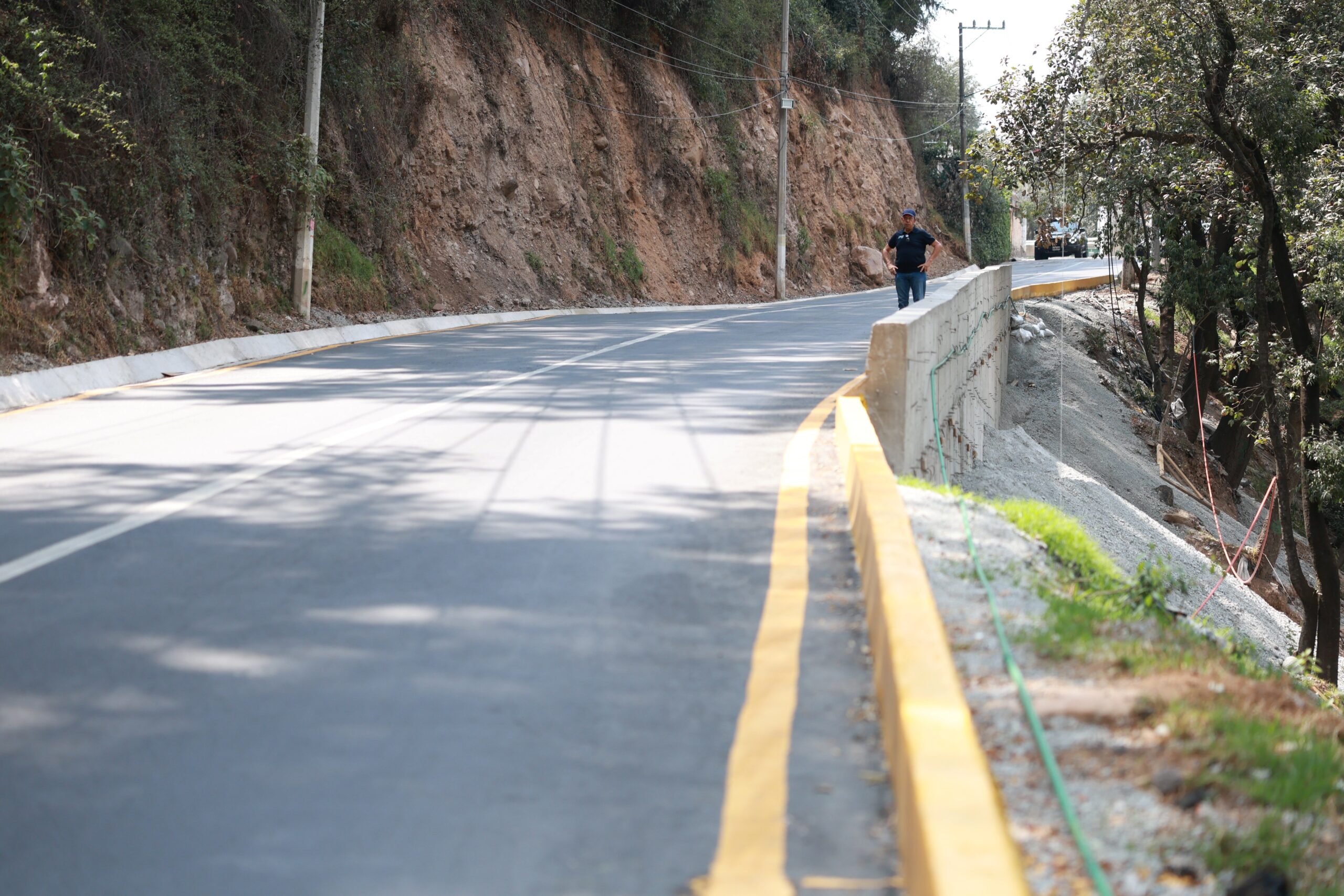 Romina Contreras Huixquilucan 